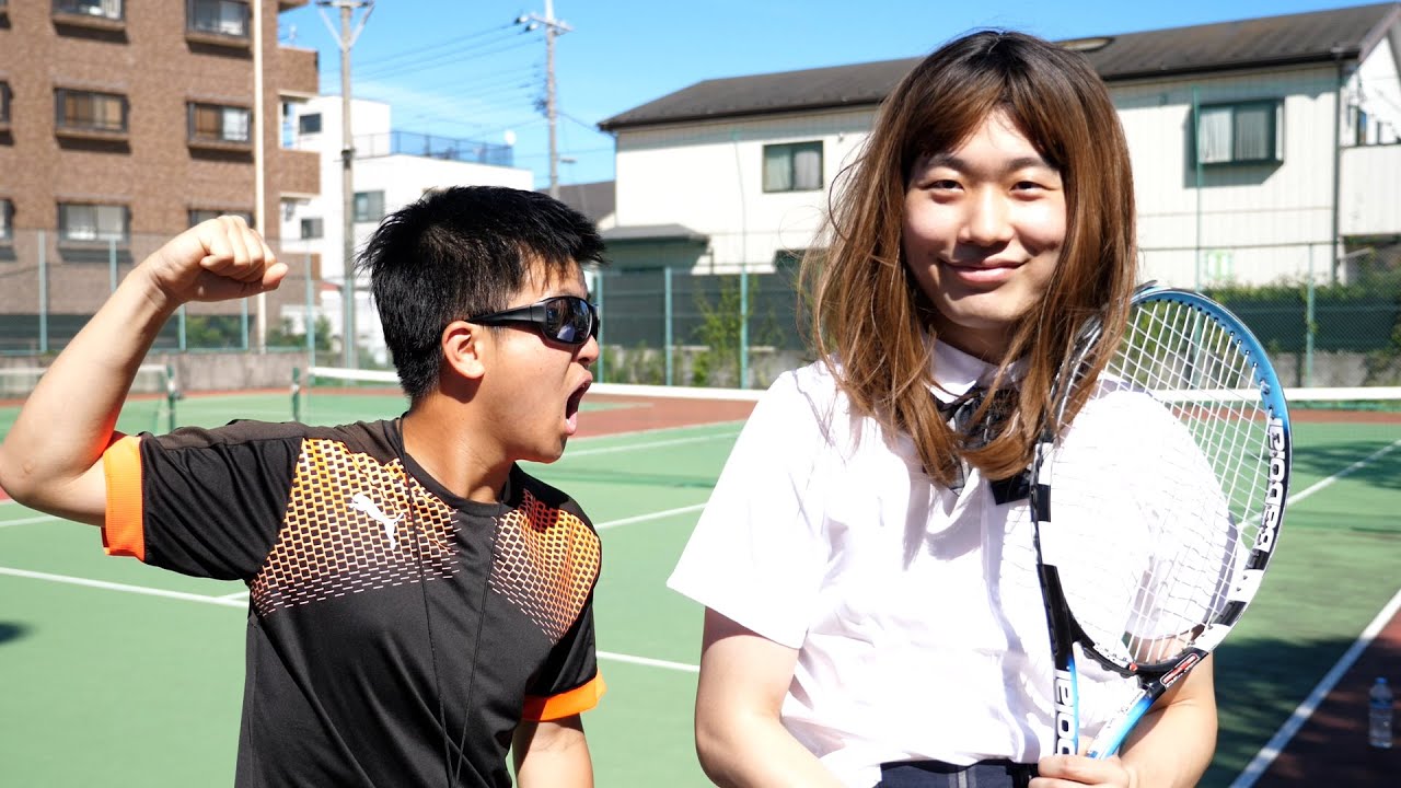 最恐の女子高生VS先生 【ウンパルンパコラボ】