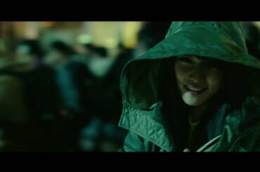 映画「デスノート Light up the NEW world」特報 川栄李奈が不敵な笑み “ミサミサ”戸田恵梨香も #DEATH NOTE #movie