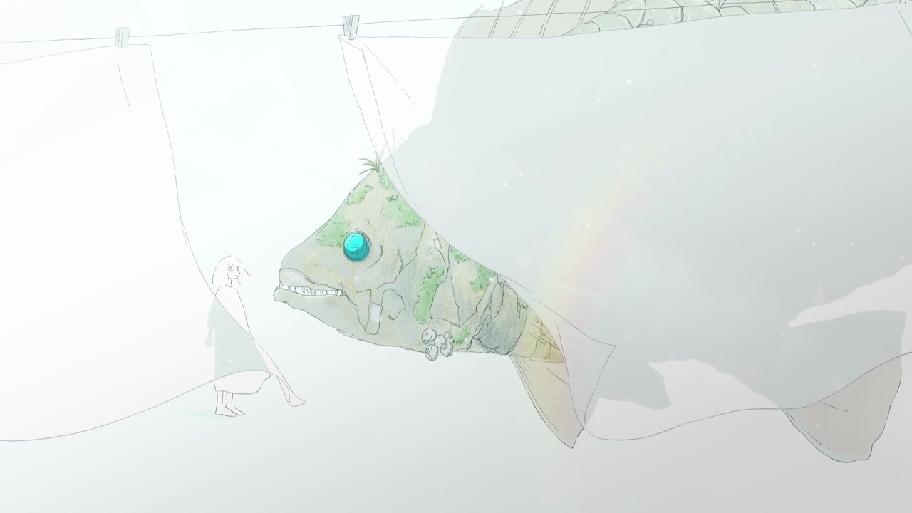 「薄明」WOWOW 連続ドラマW 東野圭吾「さまよう刃」/エンディングテーマ曲/佐藤玖美(作詞作曲:髙位妃楊子)