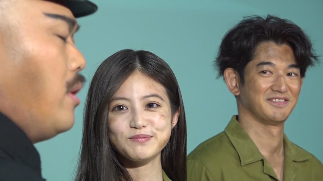 今田美桜、おねだりする姿がかわいい「モンストプリズン 逆襲」篇&メイキングインタビュー映像公開