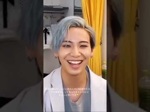 【JO1】川尻蓮の彼女【インスタストーリー風】