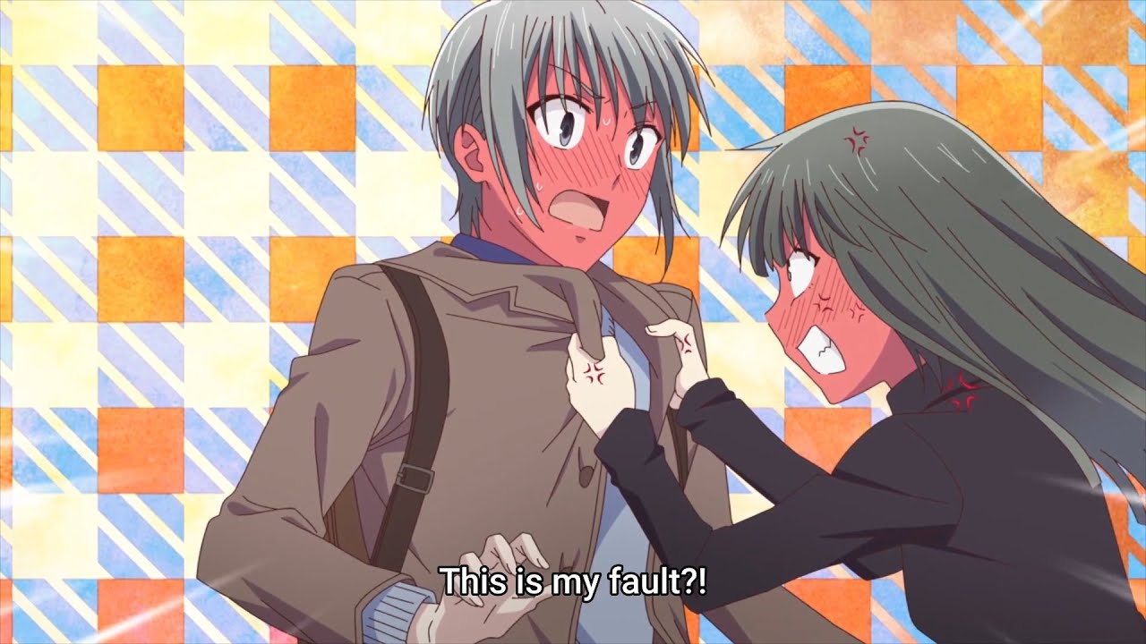 「フルーツバスケット」最終章「The Final」#2  |  Fruits Basket Season 3