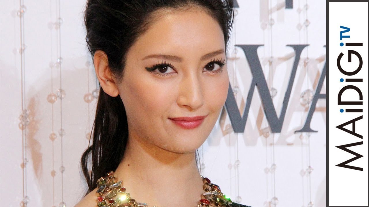 菜々緒、仕事で大切なのは「100を求められたら、120を返す」