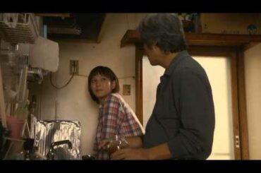 映画『起終点駅 ターミナル』予告編