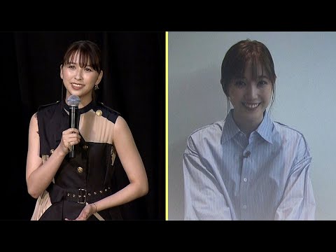 ももクロ・玉井詩織、本田翼らとの共演「いい経験だった」(映画「都会のトム&ソーヤ」 /城桧吏 酒井大地 豊嶋花 渡邉心結 玉井詩織 森崎ウィン 市原隼人 中川大志 本田翼 はやみねかおる 河合勇人 )