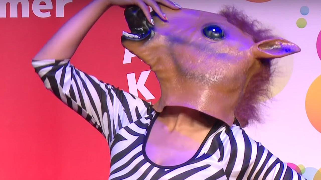 グラドル30人が集結!コスプレファッションショー!「AKIBA TOKYO COLLECTION」4 #Japanese Idol #Cosplay