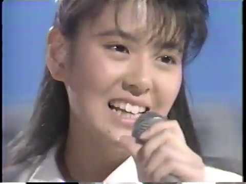 話しかけたかった / 南野陽子