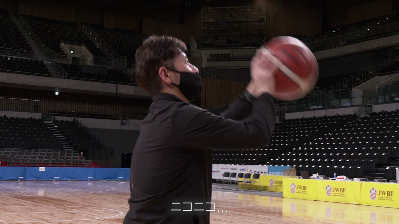 東京2020組織委員会スタッフ奮闘記 小川 智樹(車いすバスケットボールスポーツマネージャー)Vol.1「ヘッドコーチとしての経験を東京2020大会、その先へ…」