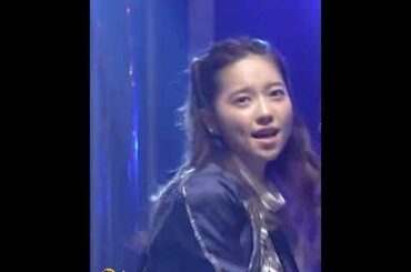 LOVE TRIP 【ぱるる部分のみ】 #島崎遥香 #ぱるる #Shorts
