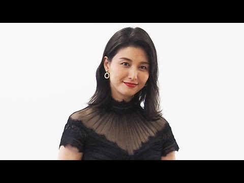 橋本マナミ「出すときは出します」、出産後もグラビアで「新しい挑戦を」(2021 ミセス・グローバル・アース日本大会記者発表会 / 橋本マナミ、井上あずみ、ゆーゆ)