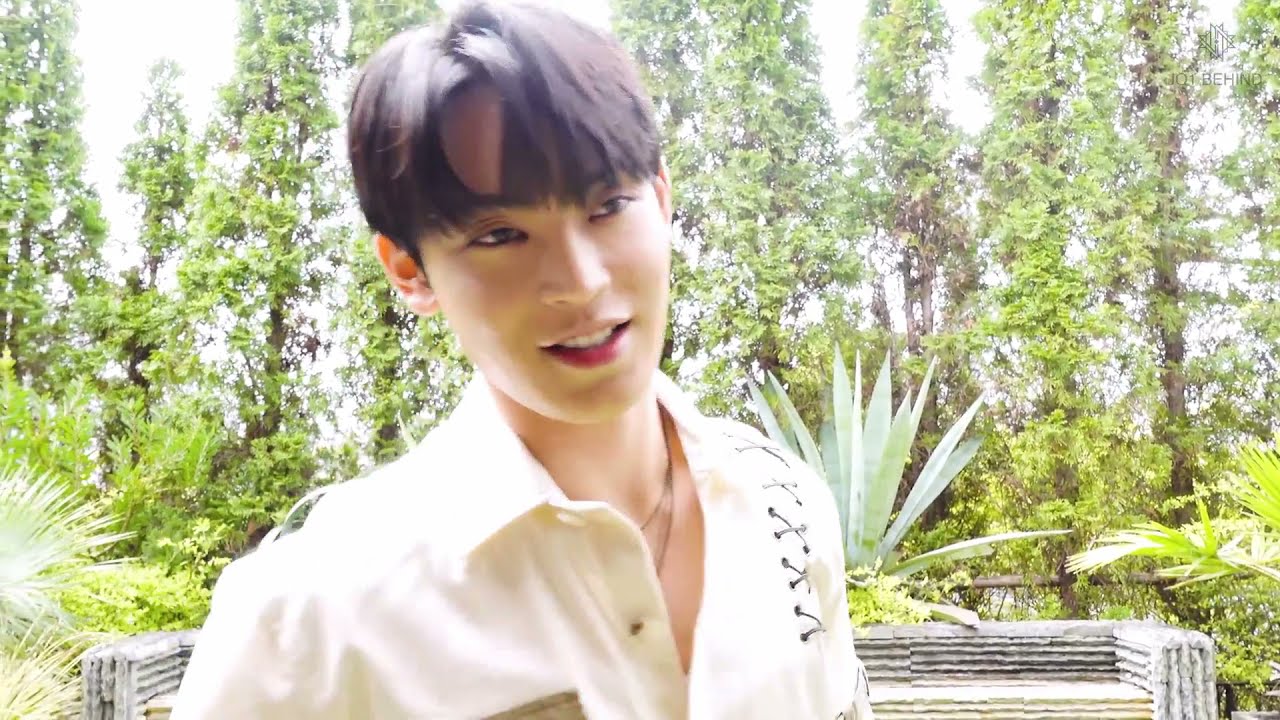 JO1 與那城奨🌺 これぞ本物のイケメン🥰!