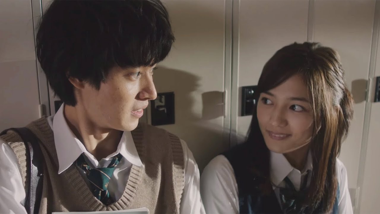 川口春奈 山崎賢人w主演 映画 一週間フレンズ 主題歌 奏 かなで For 一週間フレンズ 版トレーラー Tkhunt 川口春奈 山崎賢人w主演 映画 一週間フレンズ 主題歌 奏 かなで For 一週間フレンズ 版トレーラー Tkhunt