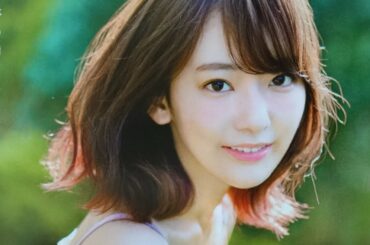 宮脇咲良「ゲーム実況YouTuberさくらたソ from IZONE」