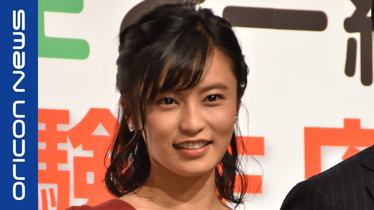 小島瑠璃子、受験生の前で漢字間違え赤面「帰りたい」 キットカット受験生応援キャンペーン発表会 Christine CoSmith