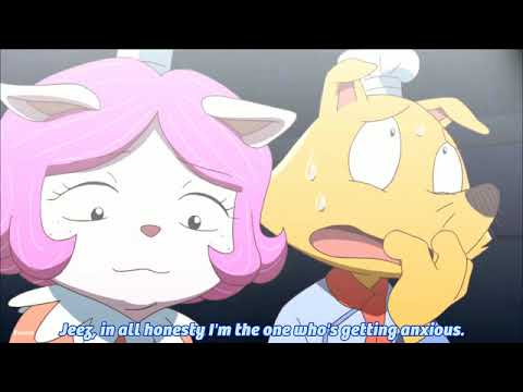 MOTTO! MAJIME NI FUMAJIME KAIKETSU ZORORI 2ND SEASON episode 11