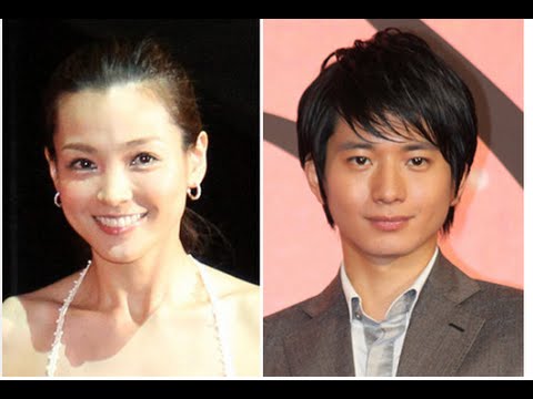 向井理&国仲涼子 来月結婚へ!ドラマ共演者にツーショット報告