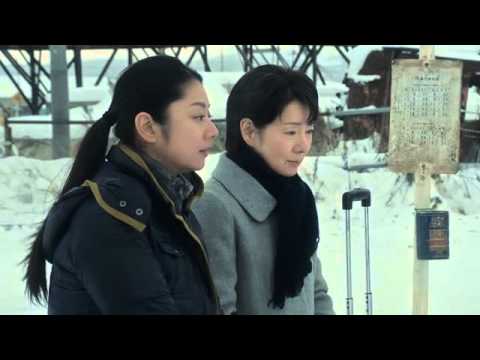 吉永小百合主演!映画『北のカナリアたち』予告編