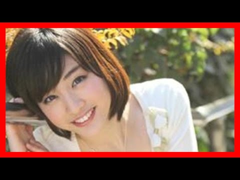 【女子アナ】可愛すぎる新井恵理那の激選画像集