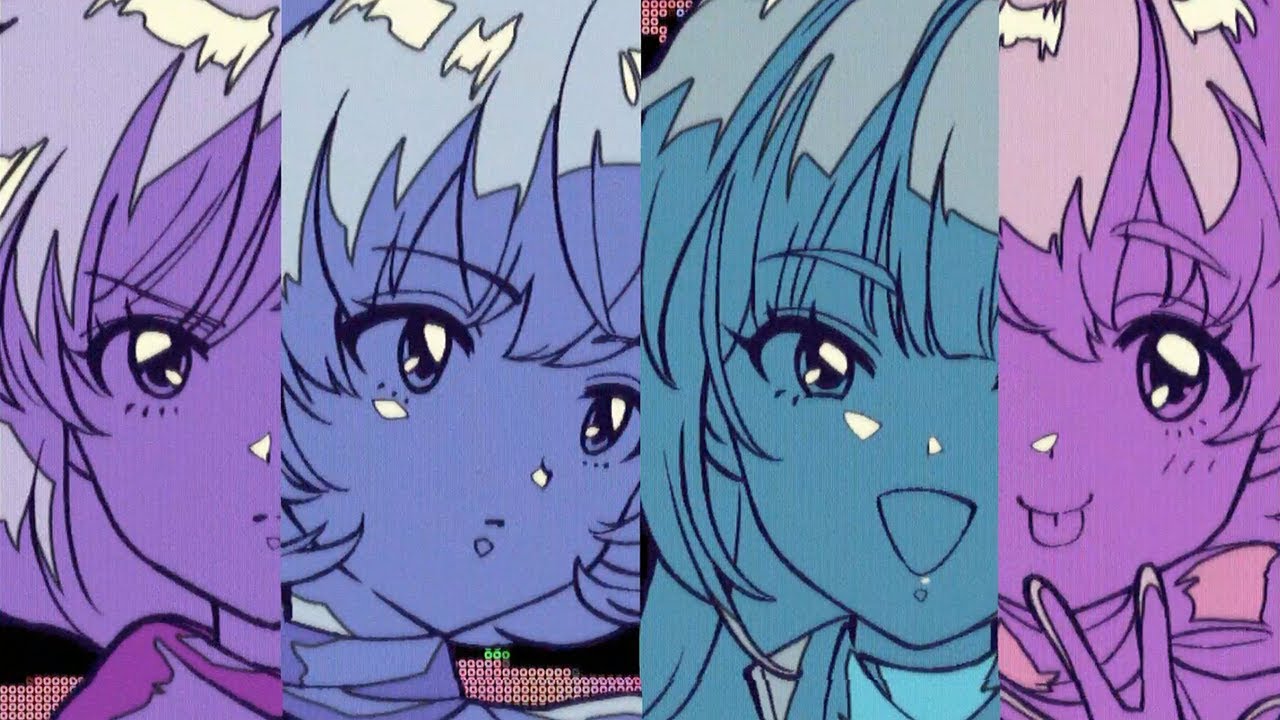 【MV】The Last Chance / LizNoir 作詞・作曲・編曲:Q-MHz【IDOLY PRIDE/アイプラ】