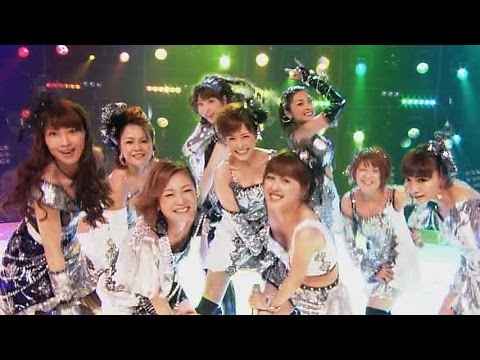 00年12月恋レボの11年後 モーニング娘。OG