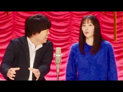 広瀬すずがパートナー!?これはシンデレラボーイ・草薙への大掛かりなドッキリか?フジカラー写真年賀状CM