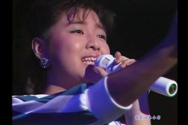 菊池桃子 – Dear Children   (HD 720p)
