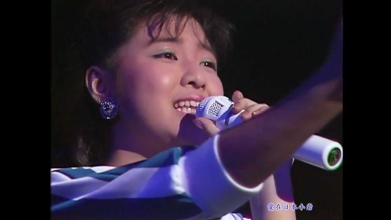 菊池桃子 – Dear Children   (HD 720p)