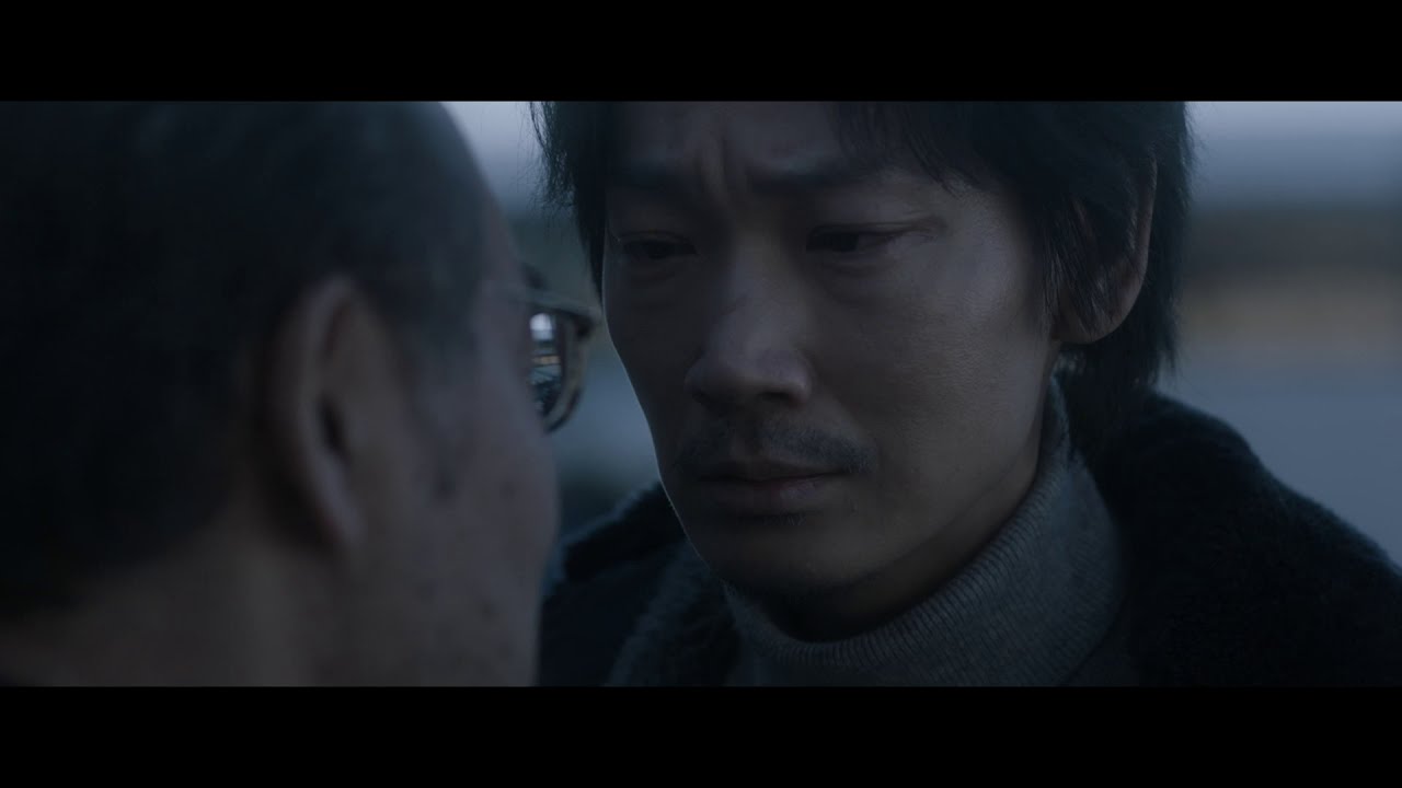 綾野剛主演 映画『ヤクザと家族 The Family』本予告