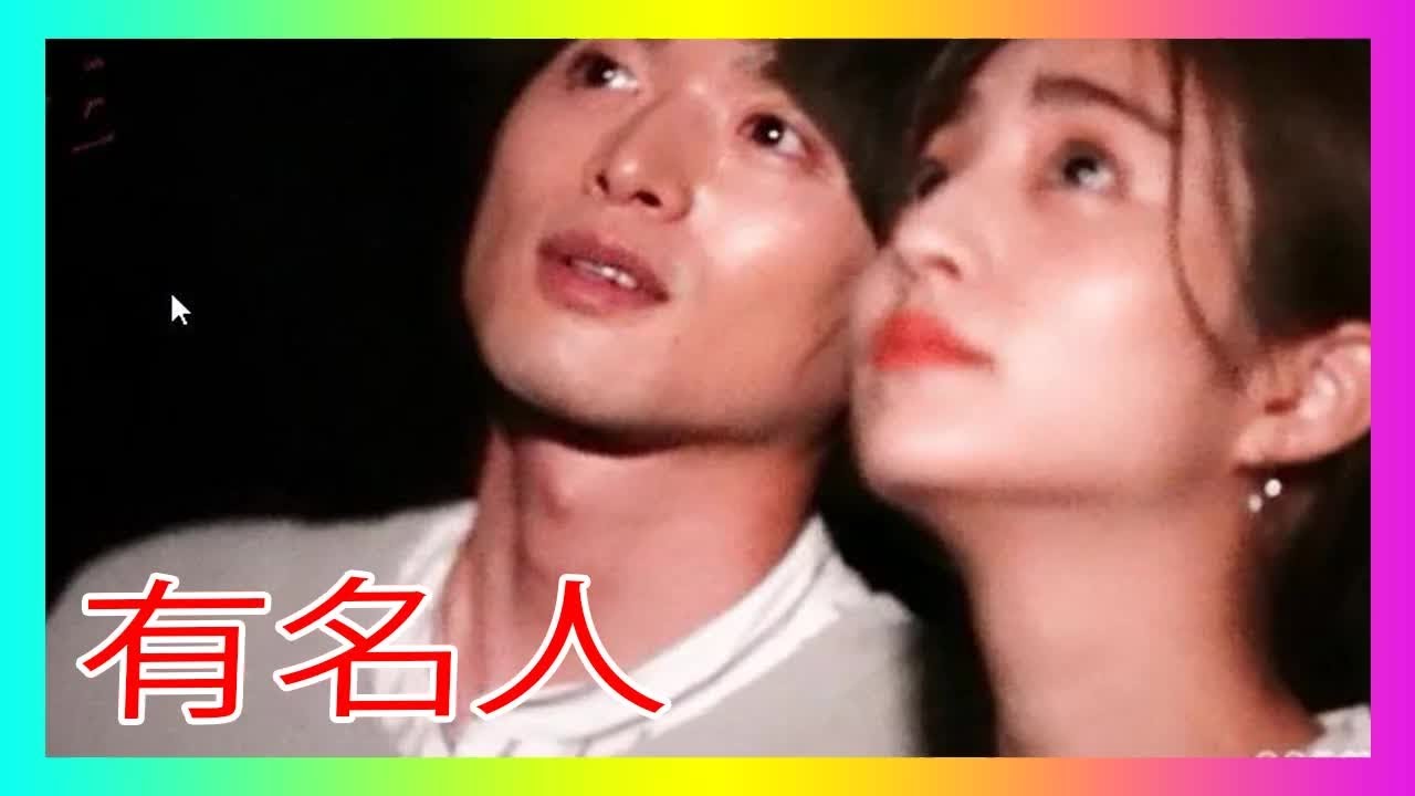 白洲迅「足元危ないから」妻・堀田茜と初の手繋ぎ!親密な空気に「絶対好きになる」スタジオ興奮『私たち結婚しました』第4話