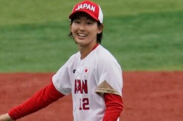プロ野球ニュース  【MLB】ソフト渥美万奈のスーパープレーには米メディアも驚愕「信じられないダブルプレー」