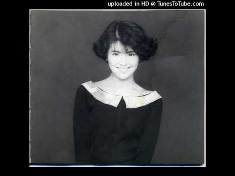 南野陽子 – 想い出になったから