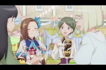 乙女ゲームの破滅フラグしかない悪役令嬢に転生してしまった 1