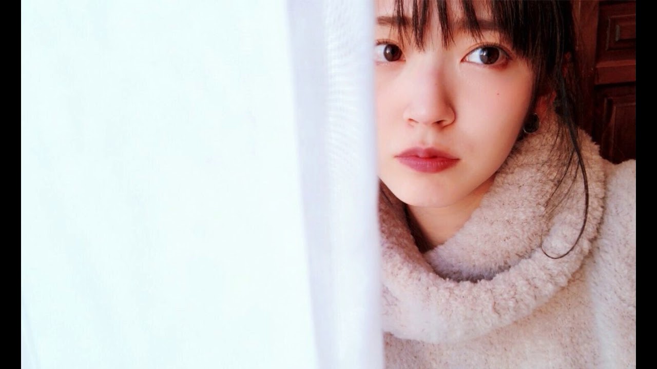 【RadioRip】君の好きなひと / 鈴木愛理 ~ Short Ver.