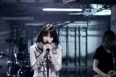 藍井エイル 『KASUMI(Music Video)-Short ver.-』