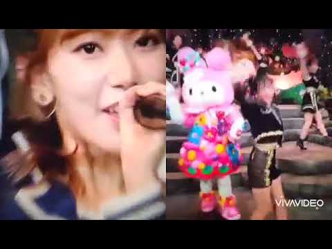 宮脇咲良 白間美瑠 卒業 NMB HKT