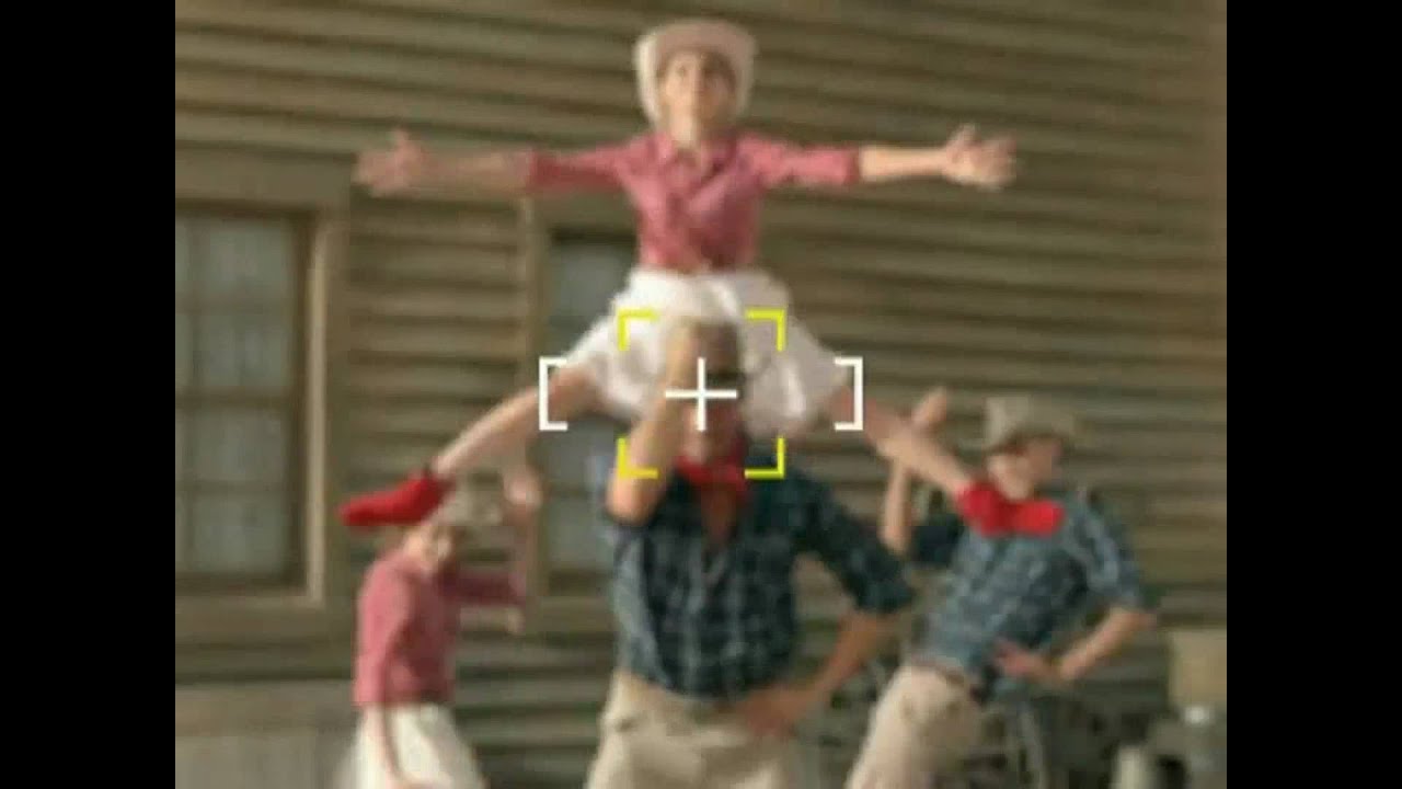 FinePix Z800EXR CM 撮る・見る、早ワザ!篇 佐々木希