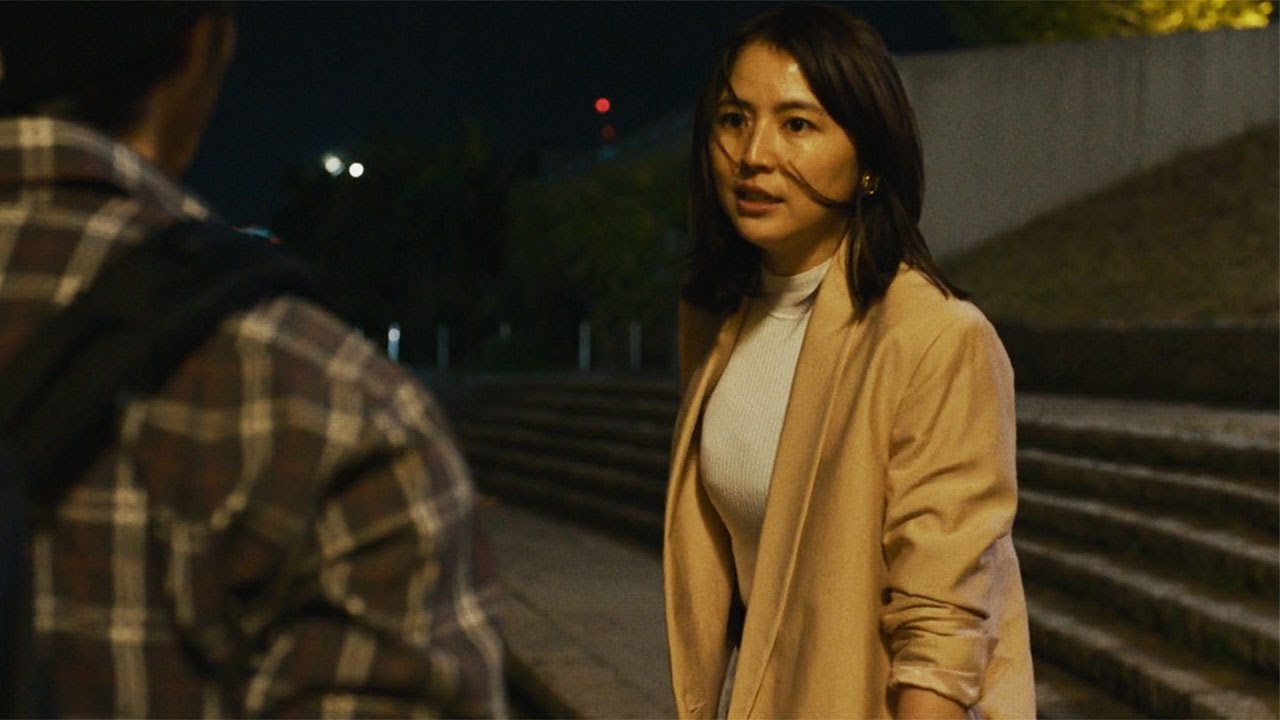 長澤まさみ、仲野太賀に怒号「あんたみたいのが…」 役所広司主演映画「すばらしき世界」予告編