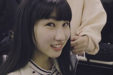 『Documentary of =LOVE』 – episode0 -【Audition】