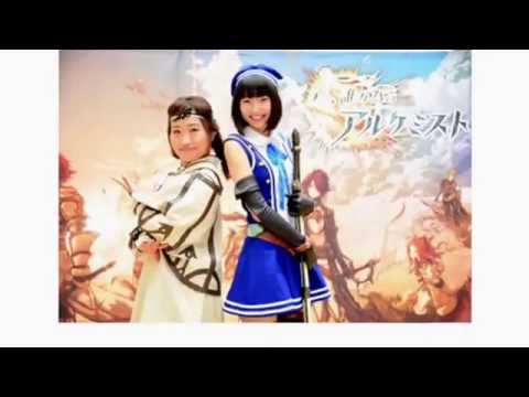 武田玲奈、ゲームキャラのコスプレの出来栄えに「とってもかわいい」と大満足!