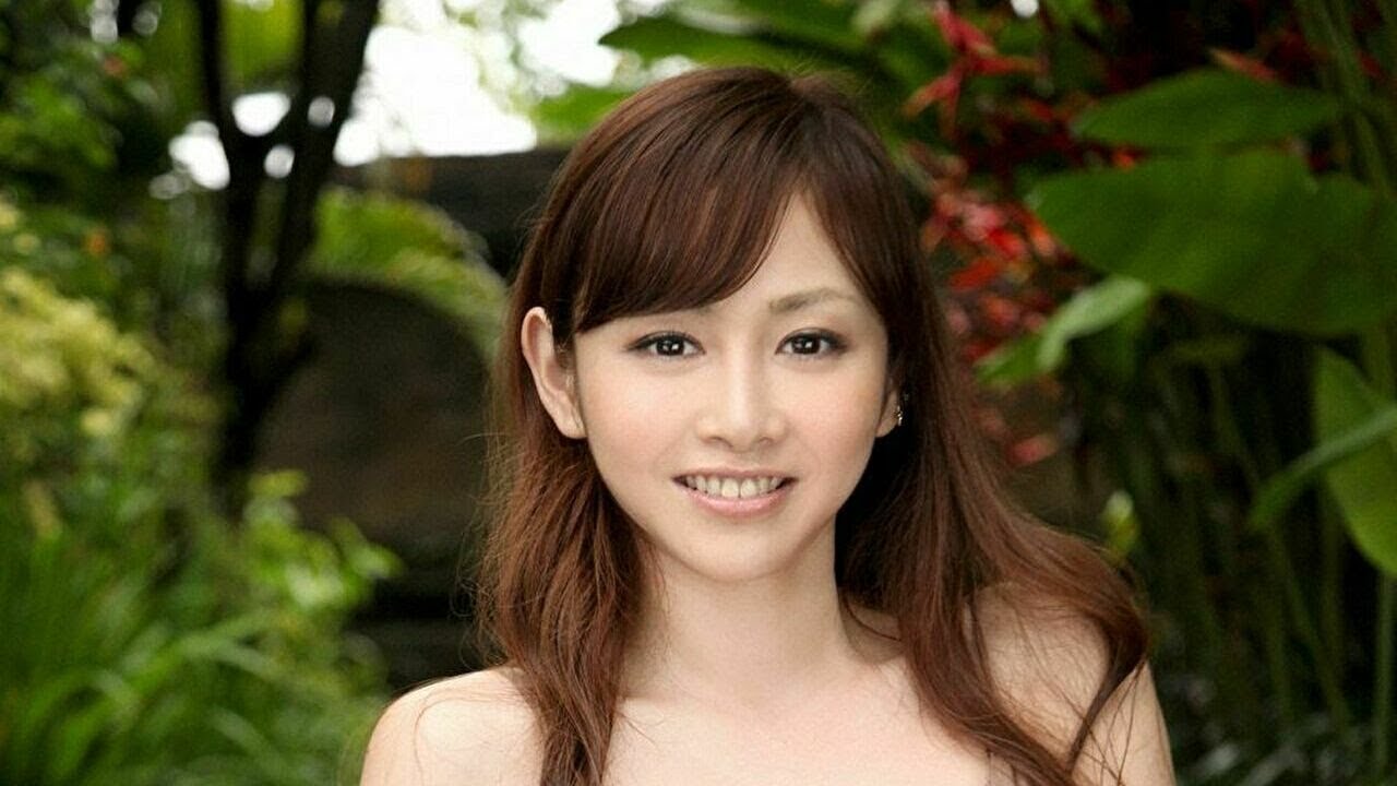 杉原杏璃 / Angel