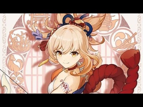 【お昼は聖剣伝説】原神の最新イベントの攻略法プリーズ