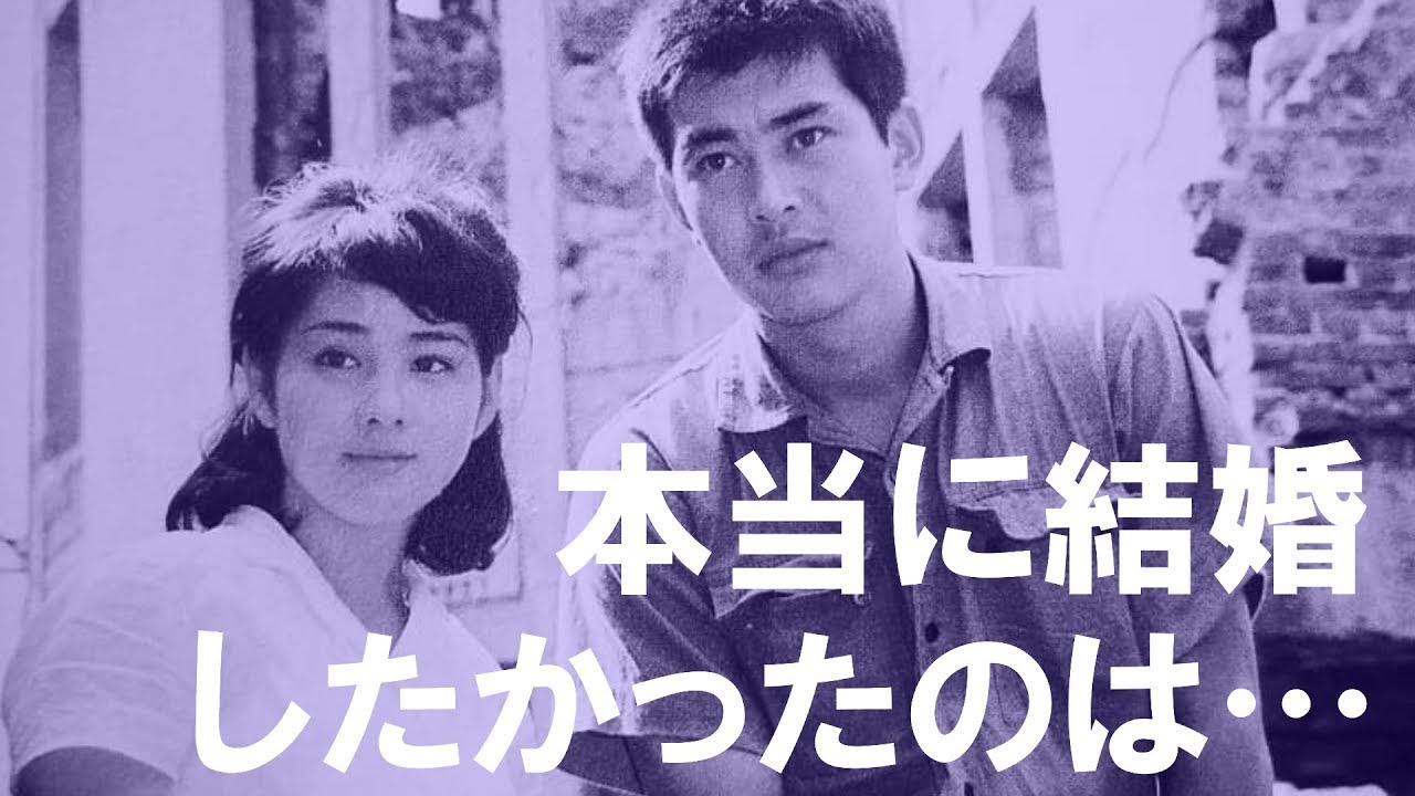 吉永小百合の夫に渡哲也がなれなかった ある理由 に涙が止まらない 知られざる二人の関係とは Tkhunt 吉永小百合の夫に渡哲也がなれなかった ある理由 に涙が止まらない 知られざる二人の関係とは Tkhunt