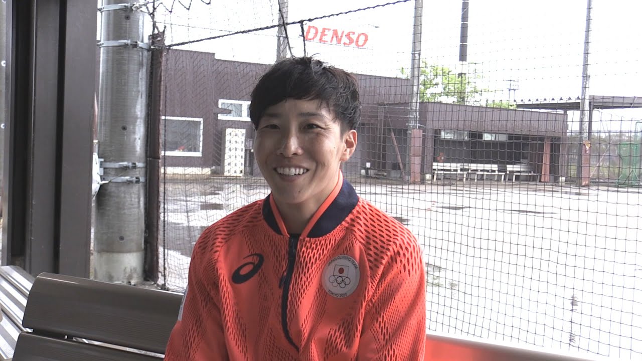 東京オリンピック金メダル ソフトボール主将 山田恵里 20年間の日本代表を引退へ「役目は果たせたかな」【インタビュー】
