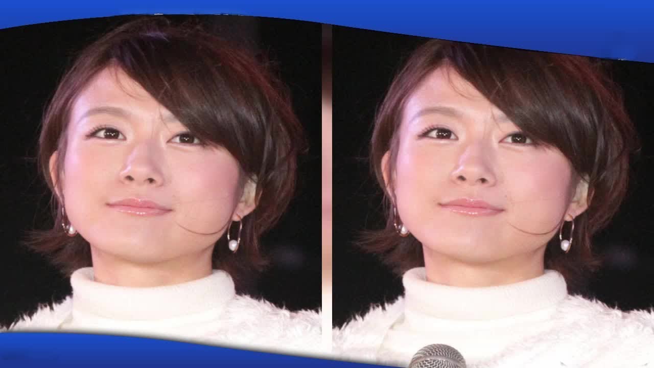 ✅ 大島由香里アナ「産後復帰早すぎる」橋本マナミへの批判に怒り「育児は千差万別。本人の自由」|ニフティニュース