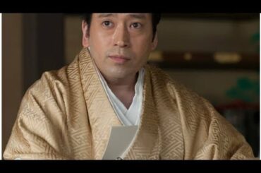 「西郷どん」又吉直樹、北川景子との至近距離での演技に“たじたじ”