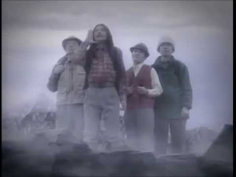 2005年CM JA共済 しあわせ夢くらぶ 「海は答えてくれない…」 「山も答えてくれない…」 仲間由紀恵