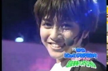 内田有紀 Only You