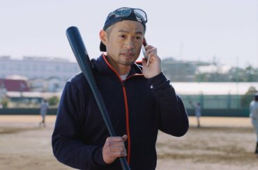 【ICTる?】テレワークのことは、NTT東日本に。【NTT東日本CM テレワーク/社員の相談相手編】