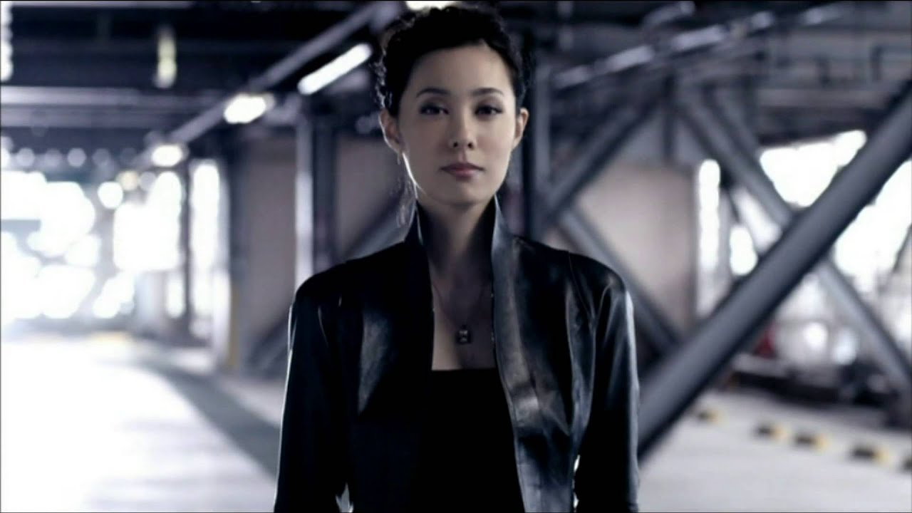 ノーシンアイ★吹石一恵