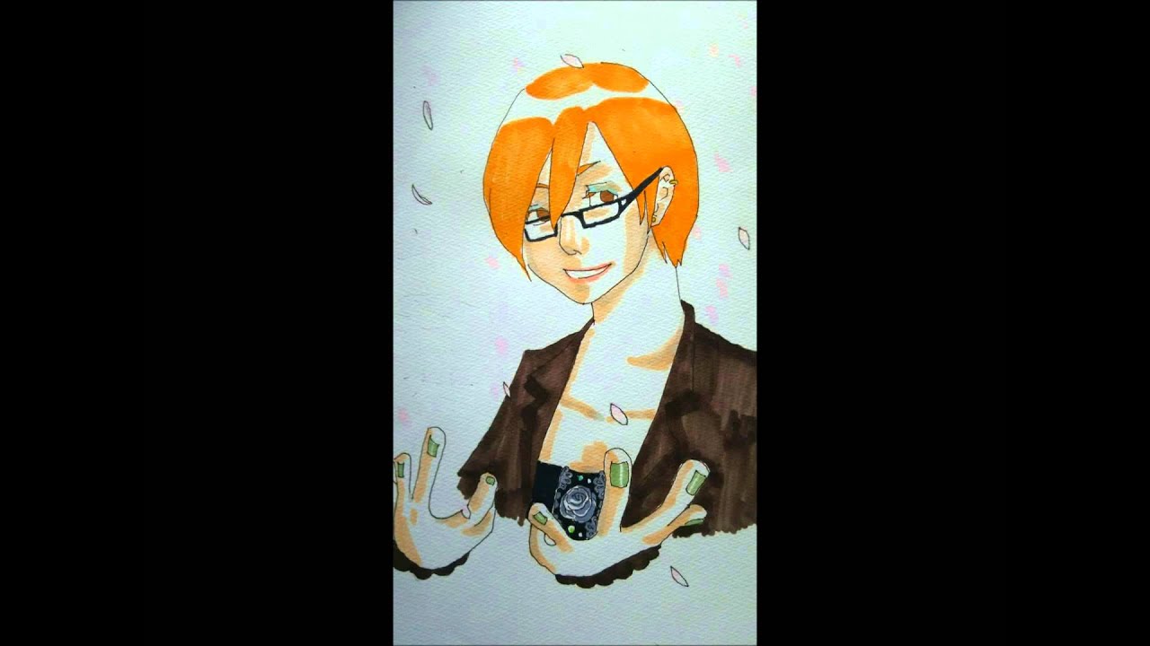 アネキッドの千本桜#01